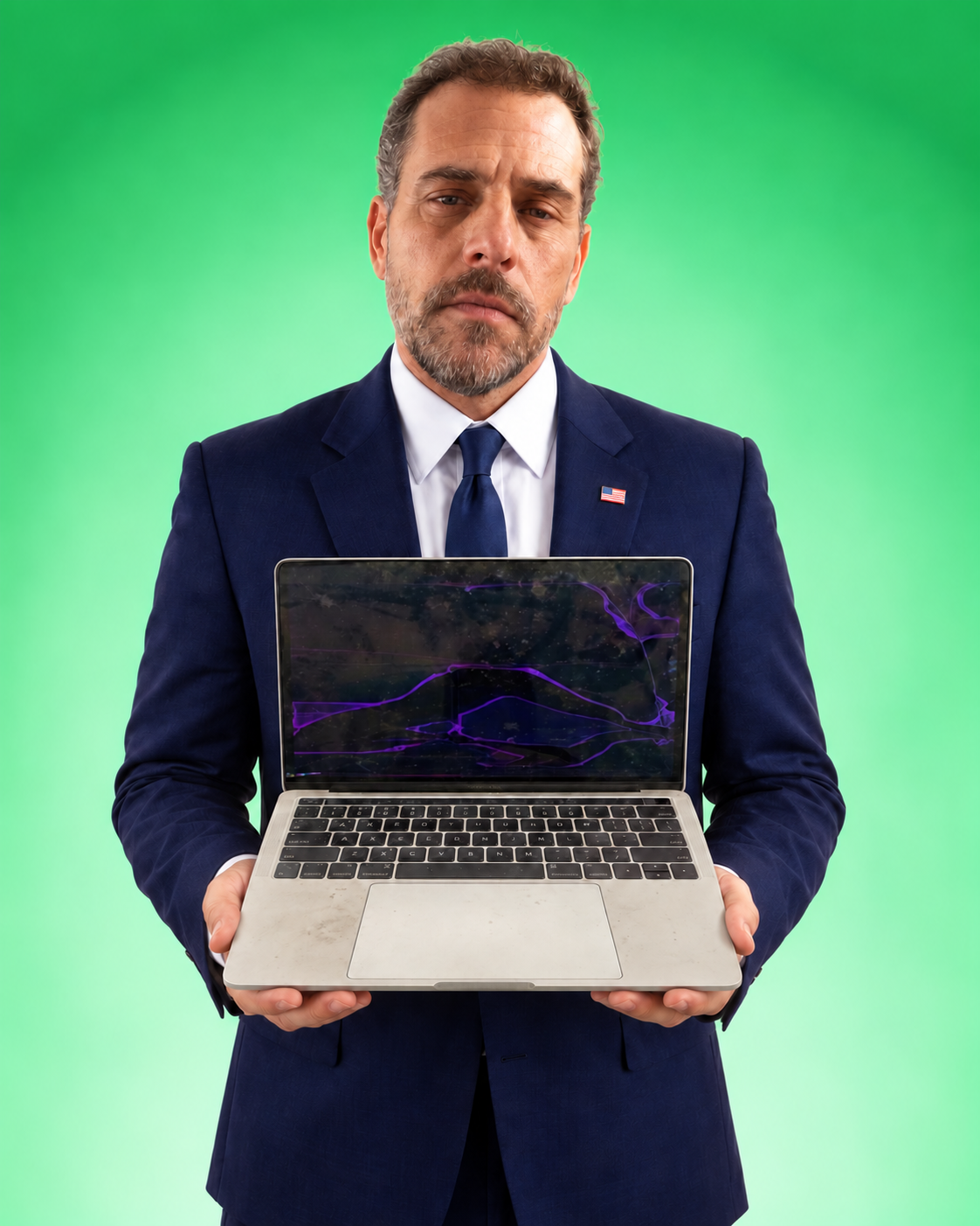 Hunter Biden's Laptop